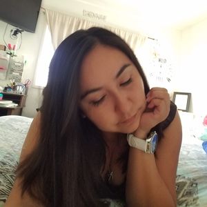 Meet your Posher, Norma